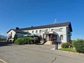 Motel Tošanovice, Dolní Tošanovice
